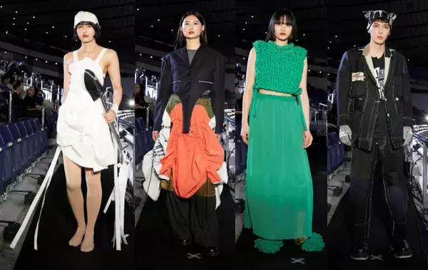 渋谷で「roopAward 2025‐2026」開催へ！　プロデザイナーや学生たちが古着リメイクで競うデザインコンテスト