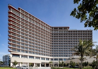 沖縄に“全室オーシャンビューのホテル”誕生！　2つのインフィニティプールを設置