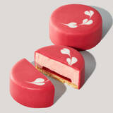 「スターバックス“バレンタイン新作フード”発売！　犬＆猫デザインのキュートなグッズも展開」の画像1