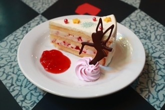 TDR40周年がついにスタート！　祝祭感あふれる“注目スイーツ”を紹介＜東京ディズニーリゾート＞