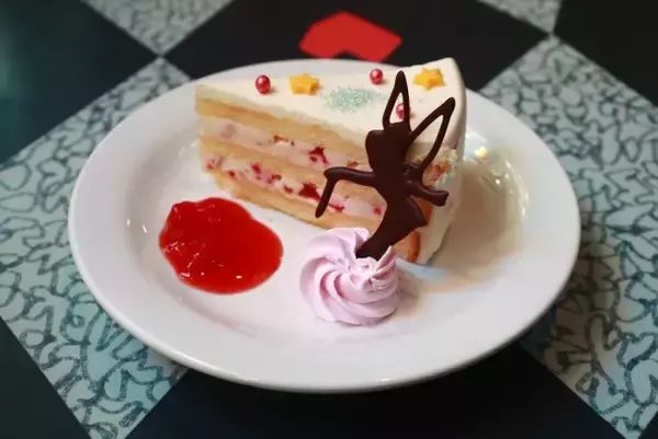 TDR40周年がついにスタート！　祝祭感あふれる“注目スイーツ”を紹介＜東京ディズニーリゾート＞
