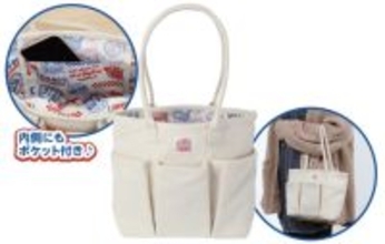 ビッグボーイ「冬の福袋」予約販売開始！　アメリカ旅をイメージした“バッグ”など展開