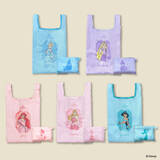 「キャンドゥ“ディズニープリンセス”のパステルカラーグッズ登場！　オーロラ姫のデザインが仲間入り」の画像1