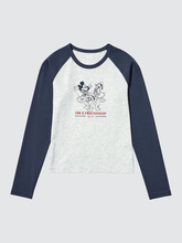 ディズニー×ユニクロ「UT」コラボ本日発売！　ミッキー＆フレンズのレトロかわいいロンT登場