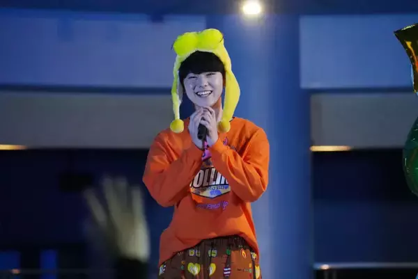 スパフル・小田惟真が『君がトクベツ』に登場！ “皇太”大橋和也に憧れる新人アイドル役