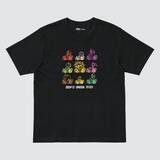 「『スーパーマリオ』×ユニクロ「UT」がコラボ！　クリボーや土管など“ユニーク”なTシャツ登場へ」の画像1
