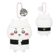 「ちいかわラーメン 豚」新グッズ、3．19発売！　店員姿のマスコットなど登場