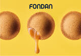 「とろけるお菓子の専門店「FONDAN」が大丸東京にオープン！ “生バター”を使用したスイーツ2種を新発売」の画像1