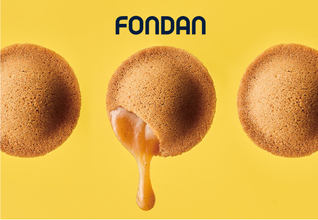 とろけるお菓子の専門店「FONDAN」が大丸東京にオープン！ “生バター”を使用したスイーツ2種を新発売