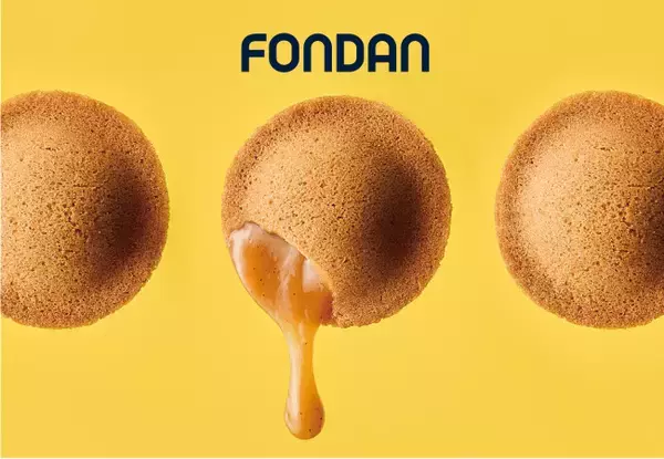 とろけるお菓子の専門店「FONDAN」が大丸東京にオープン！ “生バター”を使用したスイーツ2種を新発売
