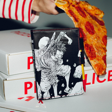 『ONE PIECE』×「ほぼ日手帳」2026年版が発売決定！　作中の言葉や原作絵をたっぷりと掲載