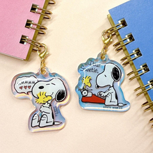 『PEANUTS』や『スター・ウォーズ』が“お気に入りチャーム”に！ 「It’s So Me！」新登場