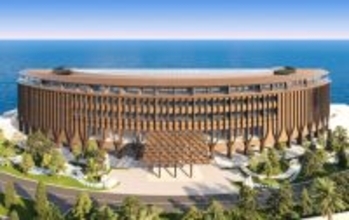 淡路島パソナ滞在施設、6．23開業！　ニトリ×ミネベアミツミ「センサーベッド」で快適な睡眠を提供