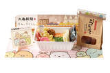 「『すみっコぐらし』×「丸亀製麺」がコラボ！　限定うどんBOXや注文特典など4つの企画を用意」の画像1