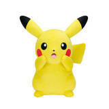 「ナムコ『ポケモン』30周年キャンペーン開催へ！　ピカチュウのビッグぬいぐるみや限定特典を用意」の画像1