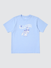 ユニクロ「UT」に『リロ＆スティッチ』が登場！　心地よいメッセージを施した新作2種