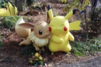 「ポケパーク カントー」に潜入！　ポケモンが生息する“森”と“街”でトレーナー気分を体験〈取材レポ〉