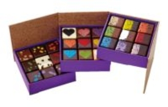 伊勢丹 新宿店「サロン・デュ・ショコラ」開催！　過去最多の153ブランドが集結