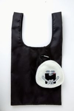 『パンどろぼう』のエコバッグが付録！　「レタスクラブ」セブンイレブン＆セブンネットショッピング特別版が発売決定