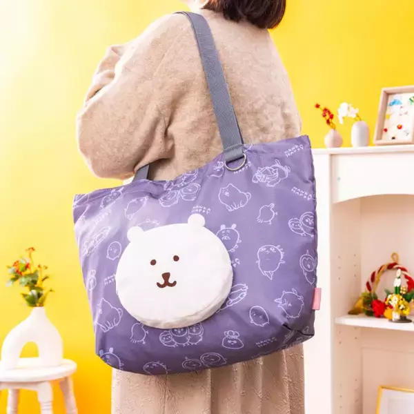ナガノキャラクターズの「福袋」が発売へ！　干支“ひつじ”にちなんだグッズなど全11点封入