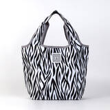 「「紀ノ国屋」人気保冷バッグに“初のスモールサイズ”が登場！　アニマル柄全3色を用意」の画像1