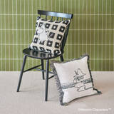 「ムーミン×「unico」がコラボ！　小説の挿絵を再現したラグやトートバッグなど展開へ」の画像1