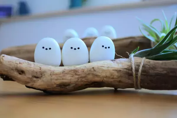 シマエナガが防災グッズに!?　かわいさと機能性を両立させた“高音ホイッスル”が超便利