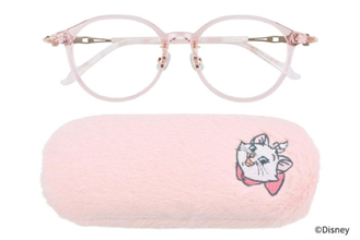 ディズニー×「Zoff」に新作！ “赤ちゃんアニマル”たちをモチーフにしたアイテムが登場