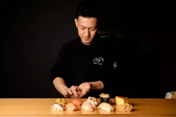 伊勢丹新宿店で“魚介の魅力を堪能できるイベント”開催！　鮨屋など全11店舗が集結