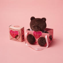 Afternoon Tea×“クマ型キットカット”コラボ第2弾！　おでかけがテーマのエコバッグなど展開