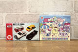 「【明日から】ハッピーセット「トミカ」＆「サンリオ」第1弾登場！　全8種を発売前におさらい」の画像1
