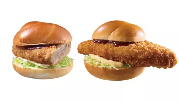 ローソン“値段そのまま”増量キャンペーン第2弾まとめ！　盛りすぎ「メンチバーガー」など全10種発売