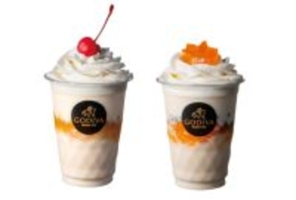 ゴディバ“47都道府県ショコリキサー”が阪急うめだ本店に集結！　北海道の赤肉メロンなど展開