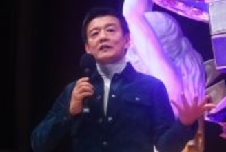 イマーシブ・フォート東京、来年2．28に閉業へ　刀CEO・森岡毅氏「苦渋の決断をいたしました」＜コメント全文＞