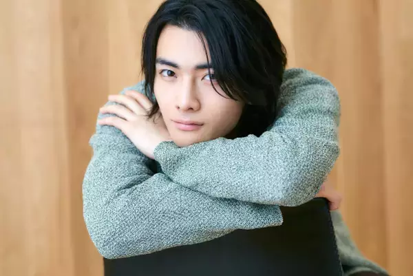 武藤潤が原因は自分にある。メンバーを動物に例えるなら？　舞台共演したM!LK 吉田仁人との裏話も