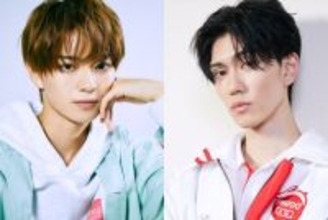 2026年は“兵庫出身俳優”がアツい！　岩瀬洋志らネクストブレイクが期待される逸材だらけ
