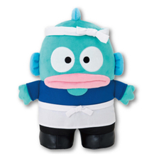 「ハンギョドン当りくじ」が登場！　町中華をイメージした“餃子皿”など展開