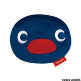 「『ピングー』新作カプセルトイが超かわいい！　フェイスポーチやトートバッグなど展開」の画像1