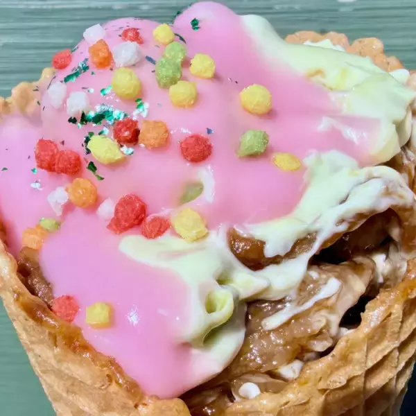 ディズニーマニアがうなる人気フードが復活！ 「おかえり」「絶対食べたい」SNS歓喜〈取材レポ〉