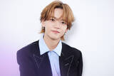 「FANTASTICS中島颯太、ポジティブマインドの秘訣とは？ 「いろんな感情の自分を愛することが大切」」の画像1