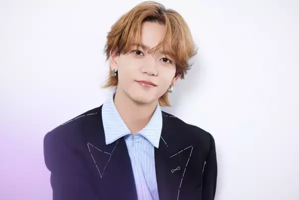 FANTASTICS中島颯太、ポジティブマインドの秘訣とは？ 「いろんな感情の自分を愛することが大切」