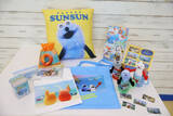 「「PUPPET SUNSUN in ODAIBA」本日スタート！　100点以上の中からイチオシ商品を紹介＜取材レポ＞」の画像1