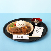 『映画ちいかわ』コラボカフェ3都市で開催決定！　「人魚の煮つけ」など意味深メニューも