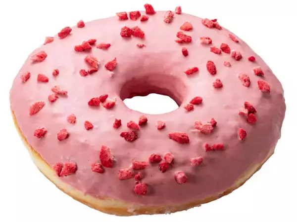 「ランディーズドーナツ」の“日本限定ドーナツ”が再登場！　上陸1周年記念で2種を期間限定販売