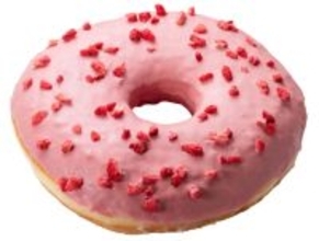 「ランディーズドーナツ」の“日本限定ドーナツ”が再登場！　上陸1周年記念で2種を期間限定販売