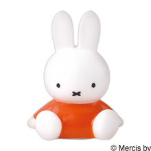 ミッフィーの「マスコットライト」がカプセルトイに登場！　ほわっとした光に癒される全6種