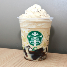 スタバ謝罪　30周年「コーヒー ジェリー」フラペチーノが早期販売終了