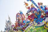 「東京ディズニーランド＆シーを振り返る展示会、9．22開催！　イクスピアリで」の画像1