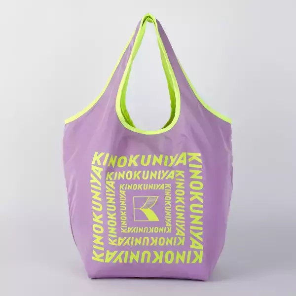 紀ノ国屋の「30周年記念コンパクトバッグ」が追加販売！　店舗限定だったカラーを含む7色展開