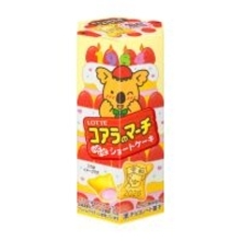 「コアラのマーチ」で自分のプロフが見つかる！　誕生日・西暦・血液型など全500種類の絵柄が登場